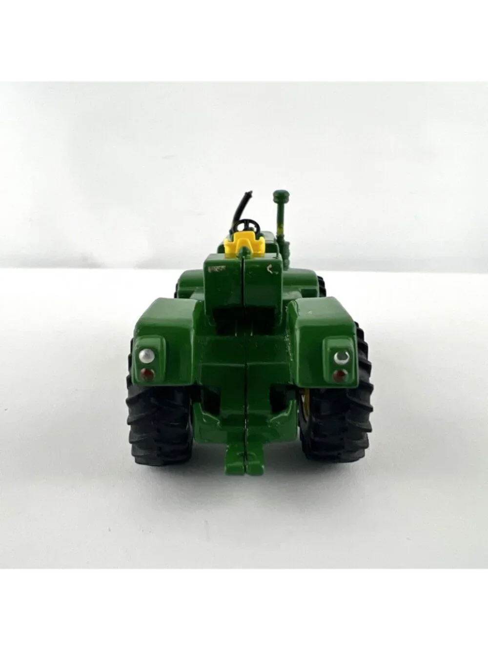 Ertl 1/64 John Deere 8010/8020 4WD Farm Toy Tractor